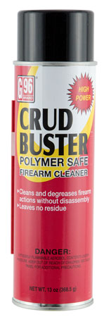 [616774120204] G96 1202 Crud Buster  13 oz Aerosol