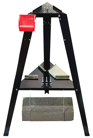 [734307906887] Lee Precision 90688 Reloading Stand