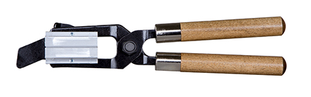 [734307904067] Lee Precision 90406 Mold Double Cavity Ball .311 Aluminum/Wood Capacity 2 Bullets