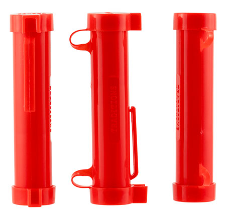 [040589131702] Traditions A1317 Fast Loader Universal Magnum Multi Caliber Up to 150 gr 3 Per Pack