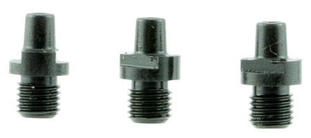 [040589126807] Traditions A1268 Revolver Nipples  6 x 3/4 Pietta 3 Per Pack