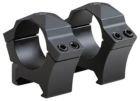 [798681521746] Sig Sauer Electro-Optics SOA10006 Alpha 1  Matte Black 1" Low Steel 0 MOA