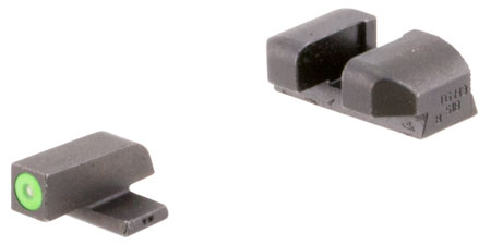 [798681524723] Sig Sauer Electro-Optics SOX10003 X-Ray3 Day/Night Sights  Green Tritium Green Outline Front Sight- Green Tritium Black Outline Rear Sight