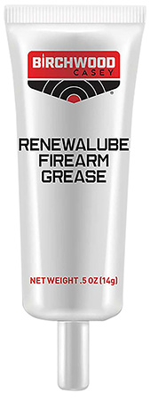 [029057451153] Birchwood Casey 45115 Renewalube Bio Based Grease 0.50 oz