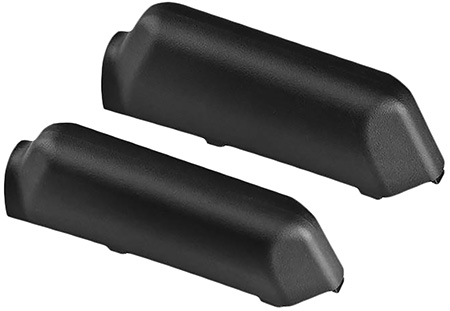 [873750007601] Magpul MAG461-BLK Hunter/SGA Cheek Riser Kit High 0.50"/0.75" w/Cheek Weld Raise Black