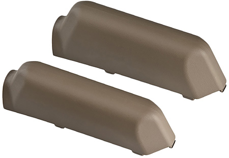 [873750007694] Magpul MAG461-FDE Hunter/SGA Cheek Riser Kit High 0.50"/0.75" w/Cheek Weld Raise Flat Dark Earth