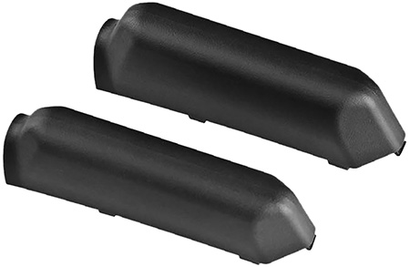 [873750006215] Magpul MAG463-BLK Hunter/SGA  Cheek Riser Black .25"/.50" Low For Magpul Hunter X-22, Hunter X-22 Takedown, SGA Shotgun Stocks, Hunter 700, Hunter 700L, and Hunter American Stocks