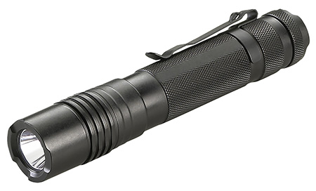 [080926880542] Streamlight 88054 ProTac HL USB Flashlight  Black Anodized 65/380/1000 Lumens   White LED