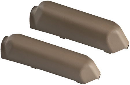 [873750007717] Magpul MAG463-FDE Hunter/SGA  Cheek Riser Flat Dark Earth .25"/.50" Low For Magpul Hunter X-22, Hunter X-22 Takedown, SGA Shotgun Stocks, Hunter 700, Hunter 700L, and Hunter American Stocks