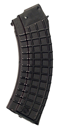 [810054132219] Arsenal M47W AK-47  30rd 7.62x39mm Fits Arsenal AK-47 Black Polymer