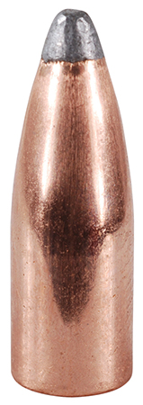 [090255222609] Hornady 2260 Traditional Varmint 22 Cal .224 55 gr Spire Point SX 100 Per Box/ 40 Case