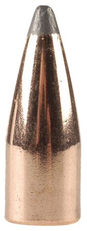 [090255230109] Hornady 3010 Traditional Varmint 30 Cal .308 110 gr Spire Point 100 Per Box/ 25 Case