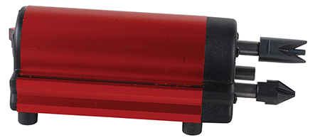 [090255501605] Hornady 050160 Lock-N-Load Case Prep Trio Multi Caliber