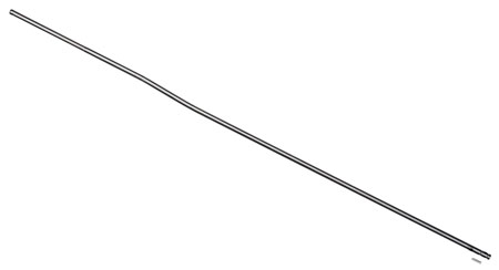 [855319005921] Spikes SUGT0M4 Gas Tube Rifle Length GAS TUBE RIFLE LENGTH