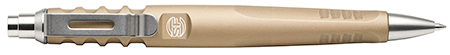 [084871314770] Surefire EWP03TN EWP-03 Tactical Pen 5.8" 1.7 oz Tan