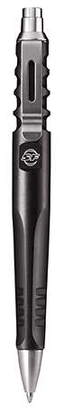 [084871314824] Surefire EWP04BK EWP-04 Tactical Pen 5.8" 1.7 oz Black