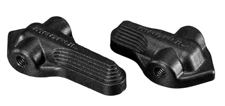 [873750004990] Magpul MAG499-BLK SSG Selector Set MK 16/17 Black Polymer Ambidextrous