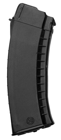 [810054132233] Arsenal M74B AK-47  30rd 5.45x39mm Black Polymer