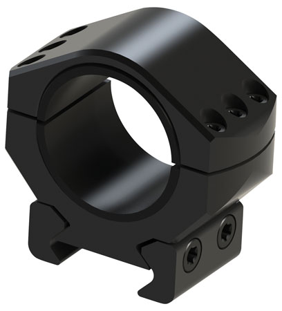 [000381202215] Burris 420221 XTR Signature Rings  Matte Black 30mm