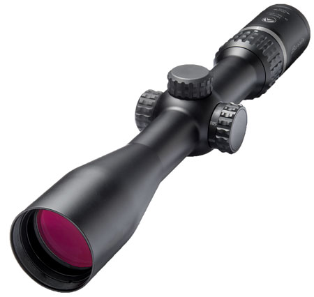 [000381006219] Burris 200621 Veracity  Black Matte 2-10x 42mm 30mm Tube Ballistic Plex E1 FFP Reticle