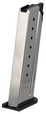 [706397914042] Springfield Armory XDE0908 XD-E  8rd 9mm Luger Stainless Steel