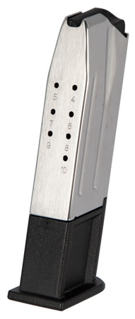[706397915971] Springfield Armory XDM0923 XD-M  10rd 9mm Luger Stainless Steel