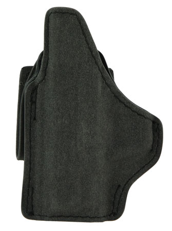 [781607460205] Safariland 185161 Model 18 IWB Colt Officer SafariLaminate Black