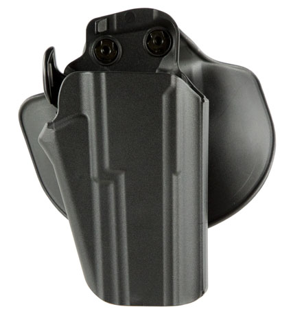 [781602683159] Safariland 578450411 578 GLS Pro-Fit OWB Black Polymer Paddle Fits Springfield XD/Beretta 92 4-5.25" Barrel Right Hand