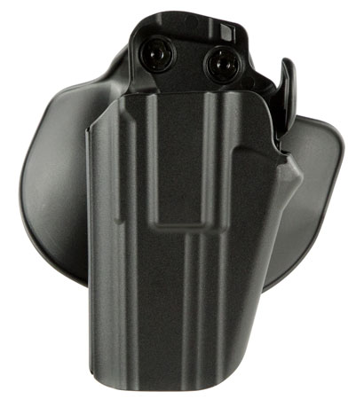 [781602683166] Safariland 578450412 578 GLS Pro-Fit OWB Black Polymer Paddle Fits Springfield XD/Beretta 92/4-5.25" Barrel Left Hand