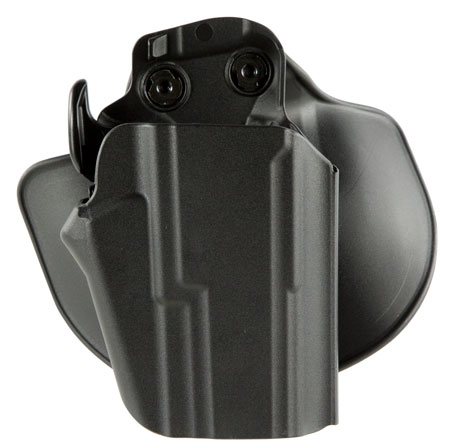 [781602683272] Safariland 578750411 578 GLS Pro-Fit OWB Black Polymer Paddle, Fits Beretta APX 9/40/Sig Sauer P228 Right Hand
