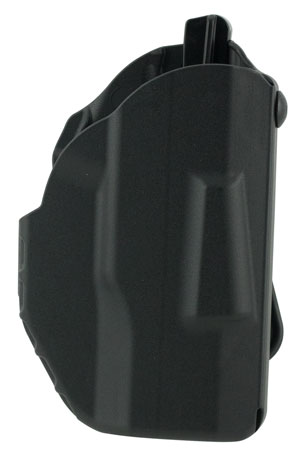 [781602748391] Safariland 7371184411 7371-7TS-ALS  Belt SafariSeven Belt Slide/Paddle Fits Ruger LC9 Right Hand