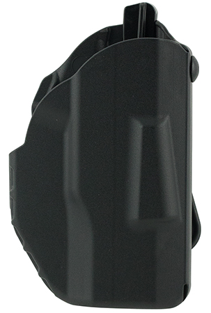 [781602601184] Safariland 7378219411 7378-7TS-ALS  Belt SafariSeven Belt Loop/Paddle Fits S&W M & P M2.0 9/40 w/wo Thumb Safety Right Hand