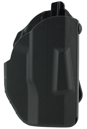 [781602626613] Safariland 7378477411 7378-7TS-ALS  Black SafariSeven Fits SigP226R Belt Loop/Paddle Mount Right Hand