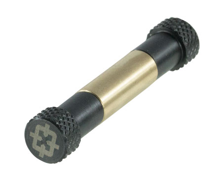 [653078097337] Cross Armory CRPP308 Pin Pal  308 Win/7.62x51mm NATO AR-10 Black Melonite Steel