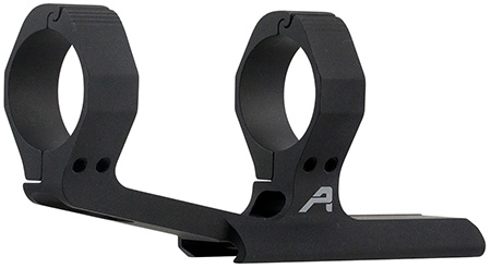 [815421020106] Aero Precision APRA210600 Ultralight 30mm Scope Mount/Ring Combo Black Anodized