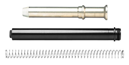 [815421021370] Aero Precision APRH100248 Buffer Kit  7075-T6 Aluminum Black for 308 M5 Platform