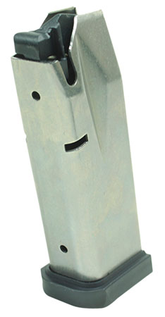 [815875012313] Diamondback DBAM29MAG10R DBAM29  12rd 9mm Luger Stainless Steel