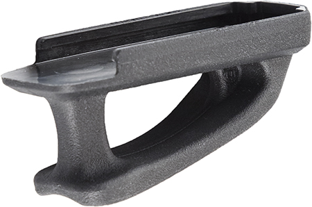 [873750008189] Magpul MAG561-BLK PMAG Ranger Plate 5.56x45mm NATO Compatible w/ PMAG AR/M4 GEN M3 Mags Black Polymer/3 Pack