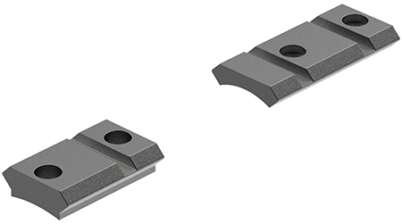 [030317018139] Leupold 174436 QRW Cross-Slot Base Set Matte Black Winchester XPR