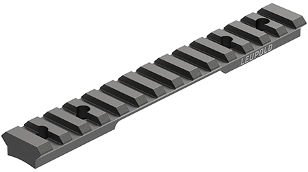 [030317011970] Leupold 171344 BackCountry Cross-Slot Base Matte Black Browning A-Bolt