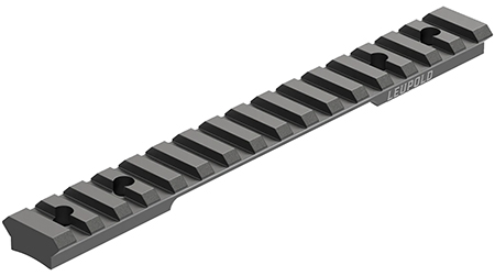 [030317012038] Leupold 171347 BackCountry Cross-Slot Base Matte Black Browning A-Bolt 20 MOA