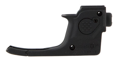 [669256065074] AimShot KT6506LCPII Ruger LCP II/LCP Max Trigger Guard Mounted Laser  Matte Black