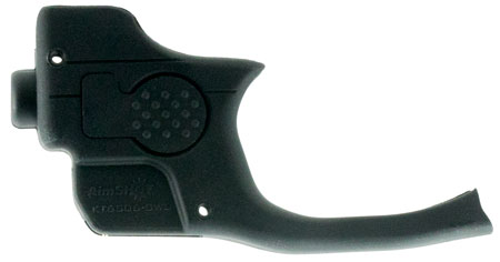 [669256650669] AimShot KT6506SWS Smith and Wesson Shield 380 Trigger Guard Mounted Laser  Matte Black
