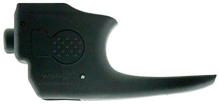 [669256650676] AimShot KT6506G43 Glock G43 Trigger Mounted Laser  Matte Black