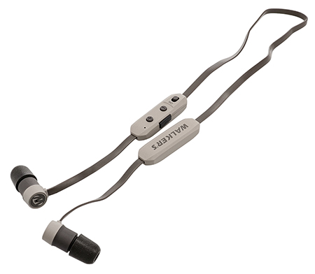 [888151017807] Walker's GWPRPHE Flexible Hearing Enhancer 29 dB In The Ear Beige Adult