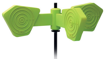 [888151017203] SME SMESHW Self-Healing Windmill Universal Polymer Green Windmill Illustration Impact Enhancement Motion