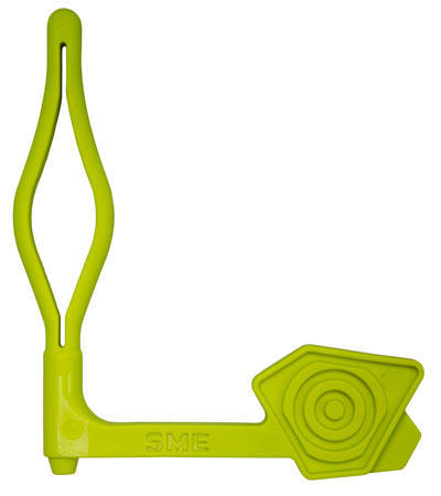 [888151018415] SME SMECFLGLG Chamber Safety Flag Shotgun 6 Pack