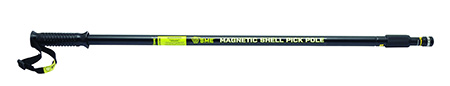 [888151018293] SME SMEMSPP Pickup Pole Magnetic Black Aluminum