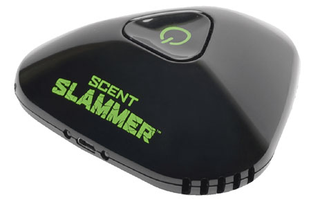 [888151018170] HME POZNAC Scent Slammer Ozone Air Cleaner
