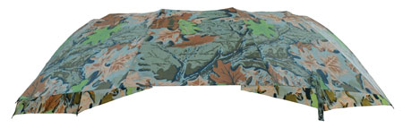 [888151017265] HME TSU Tree Stand Umbrella Camouflage 53" Wide
